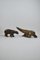 Bronze Polar Bears by Pierre Chenet, France, Set of 2, Image 1