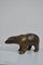 Eisbären aus Bronze von Pierre Chenet, Frankreich, 2er Set 5