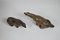 Bronze Polar Bears by Pierre Chenet, France, Set of 2, Image 2
