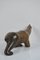 Eisbären aus Bronze von Pierre Chenet, Frankreich, 2er Set 9