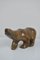 Eisbären aus Bronze von Pierre Chenet, Frankreich, 2er Set 10