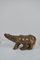 Eisbären aus Bronze von Pierre Chenet, Frankreich, 2er Set 11