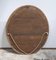 19th Century Oval Mirrors, Set of 2, Image 18