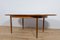 Mid-Century Oval Dining Table in Teak from G-Plan, 1960s 9