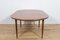 Mid-Century Oval Dining Table in Teak from G-Plan, 1960s 5