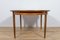 Mid-Century Oval Dining Table in Teak from G-Plan, 1960s, Image 11