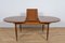 Mid-Century Oval Dining Table in Teak from G-Plan, 1960s 7