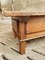 Antique Spanish Coffee Table in Chestnut 19