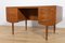 Mid-Century Desk by J. Svenstrup for A.P Mobler, 1960s 3