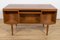 Mid-Century Desk by J. Svenstrup for A.P Mobler, 1960s 10