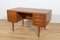 Mid-Century Desk by J. Svenstrup for A.P Mobler, 1960s 1