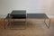 Laccio Coffee Tables attributed to Marcel Breuer for Gavina, Set of 2 4