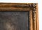 Specchio Trumeau in legno dorato, inizio XIX secolo, Immagine 6