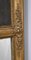 Trumeau Mirror in Gilded Wood, Early 19th Century, Image 8