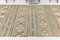 Tapis Kilim Vintage en Coton et Laine 3