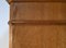 High Cabinet in Light Oak, 1920s 20