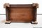 High Cabinet in Light Oak, 1920s, Image 33