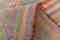 Alfombra Kilim turca vintage grande, Imagen 15