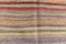 Large Vintage Turkish Kilim Rug 11