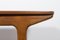 Mid-Century Teak Extendable Dining Table from McIntosh, 1960s, Image 22