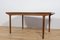 Mid-Century Teak Extendable Dining Table from McIntosh, 1960s 2