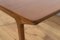 Mid-Century Teak Extendable Dining Table from McIntosh, 1960s, Image 16
