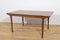 Mid-Century Teak Extendable Dining Table from McIntosh, 1960s 1