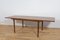 Ausziehbarer Mid-Century Esstisch aus Teak von McIntosh, 1960er 12