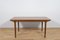 Mid-Century Teak Extendable Dining Table from McIntosh, 1960s 7