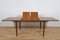 Mid-Century Teak Extendable Dining Table from McIntosh, 1960s 11