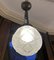 Art Deco Ceiling Lamp, 1930 7