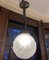 Art Deco Ceiling Lamp, 1930, Image 9