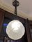 Art Deco Ceiling Lamp, 1930 5
