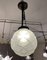 Lámpara de techo Art Déco, 1930, Imagen 17