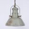 Lampe à Suspension V3 Vintage Industrielle par Holophane 1