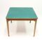 Swedish Root Veneer Dining and Games Table, 1970s, Image 8