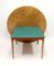 Swedish Root Veneer Dining and Games Table, 1970s, Image 2