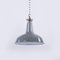 Large Industrial Factory Pendant by Benjamin Electric 1