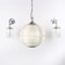 Vintage Industrial Wall Light by Holophane, Image 2
