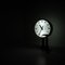 Horloge de Gare Double Face Illuminée de Gent of Leicester, Royaume-Uni 4