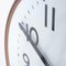 Horloge d'Usine Double Face Reclaimed par English Clock Systems 6