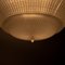 Antique Holophane Refractor Pendant Light, Image 20