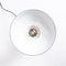 Reclaimed Industrial Vitreous Enamelled Pendant Light by Benjamin Electric, Image 16