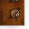 Vintage Well Glass Wall Light Fittings by Walsall Conduits LTD, Image 15