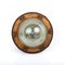 Industrial Rusted Explosion Proof Pendant Light from Holophane 5
