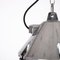 Industrial Cage Pendant Light, Eastern Europe 2