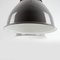 Lámpara colgante industrial grande de doble domo de Benjamin Electric, Imagen 5