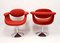 Captains Chairs by Eero Aarnio for Asko, 1970s, Set of 2 3