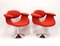 Captains Chairs by Eero Aarnio for Asko, 1970s, Set of 2 4