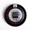 Petite Horloge d'Usine Antique en Bakélite par Smiths English Clock Systems 13
